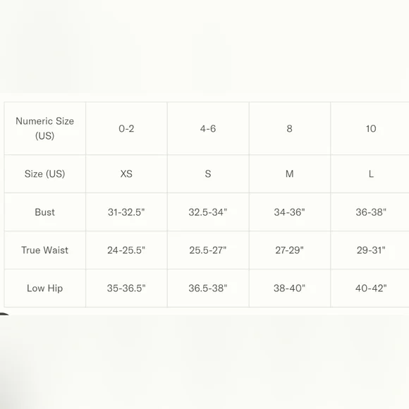 Jenni Kayne Everyday Sweater Taupe Wool Cashmere Blend Quiet Luxury Pullover L - Picture 10 of 10